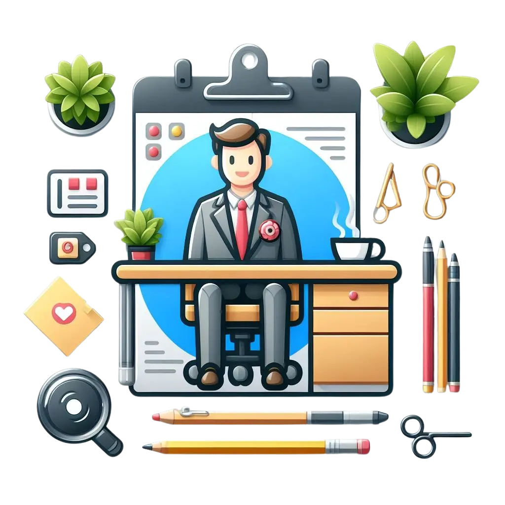 ERP operations